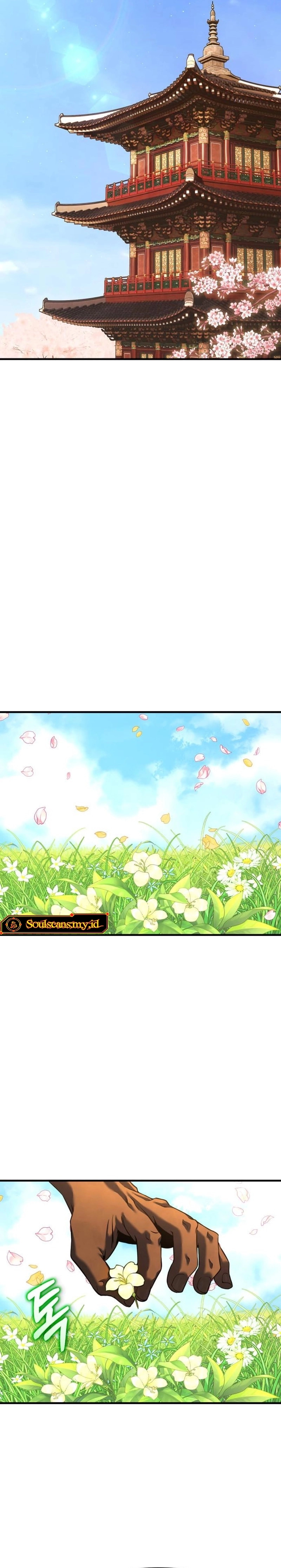 YoKai Yokai Yokai! chapter 8 halaman 36