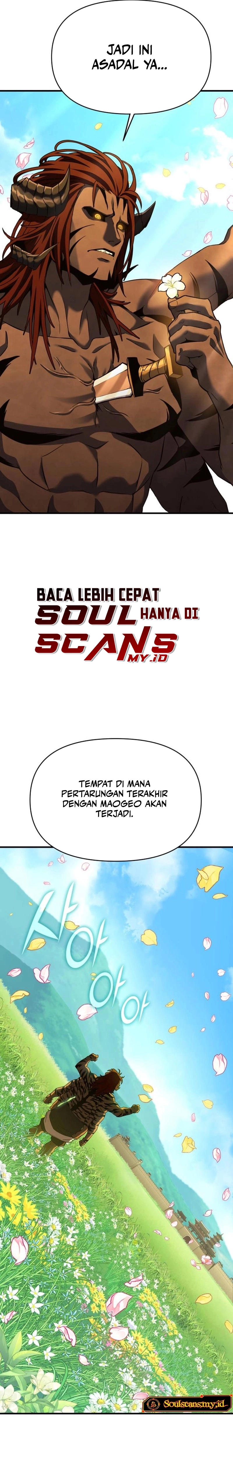 YoKai Yokai Yokai! chapter 8 halaman 37