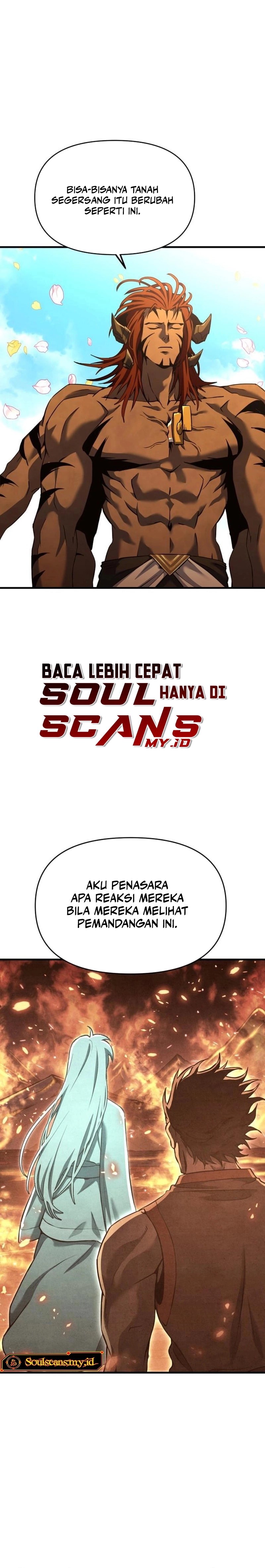 YoKai Yokai Yokai! chapter 8 halaman 38