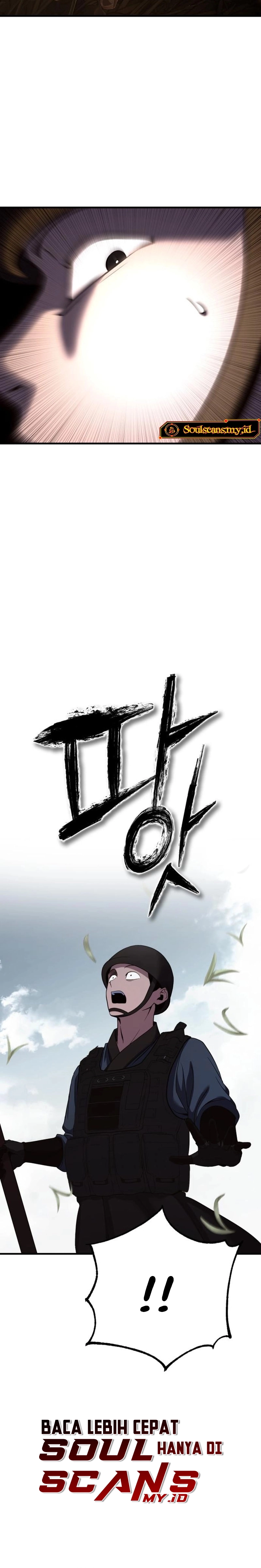 YoKai Yokai Yokai! chapter 8 halaman 47