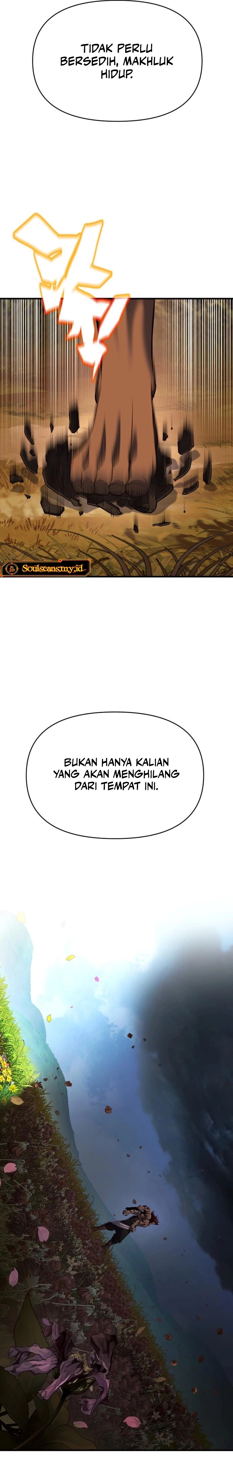 YoKai Yokai Yokai! chapter 8 halaman 49