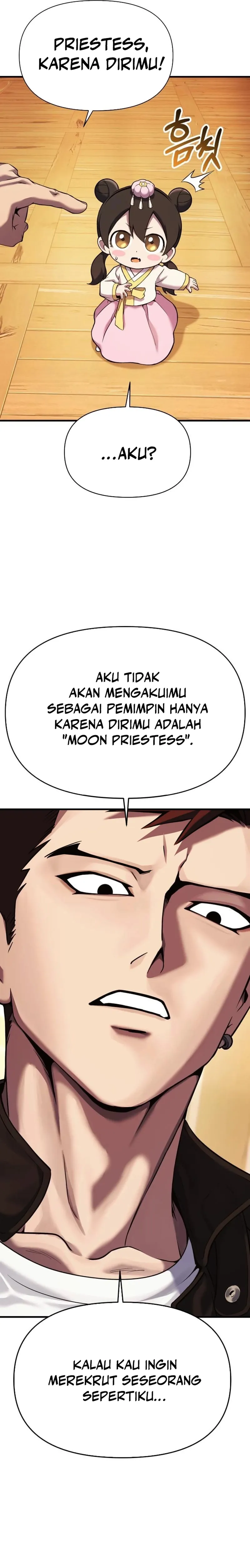 YoKai Yokai Yokai! chapter 9 halaman 4