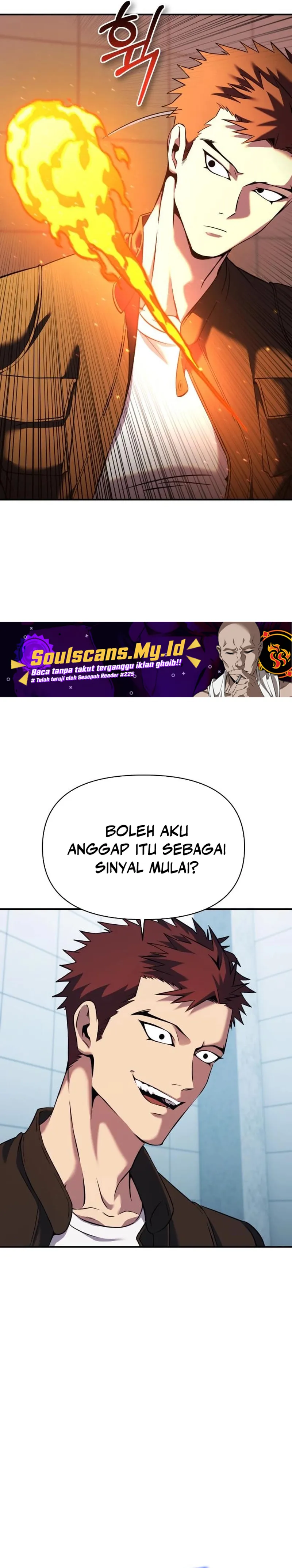 YoKai Yokai Yokai! chapter 9 halaman 13