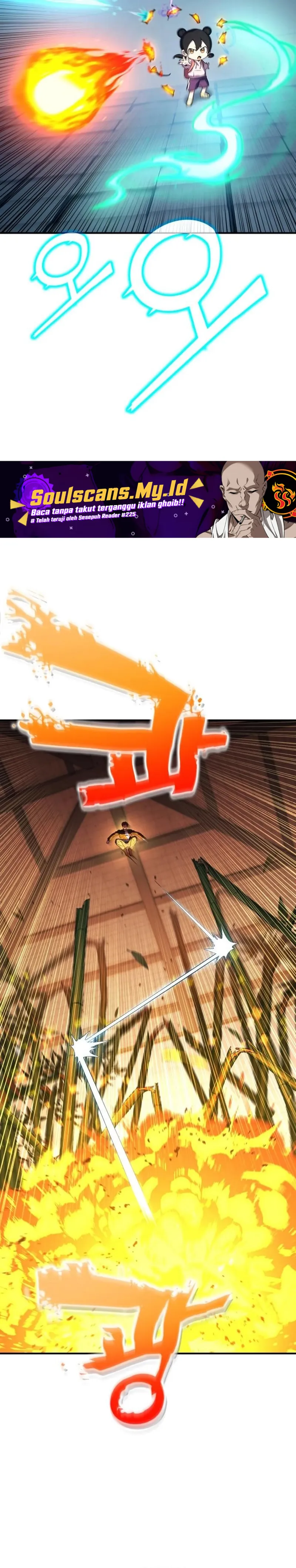 YoKai Yokai Yokai! chapter 9 halaman 21