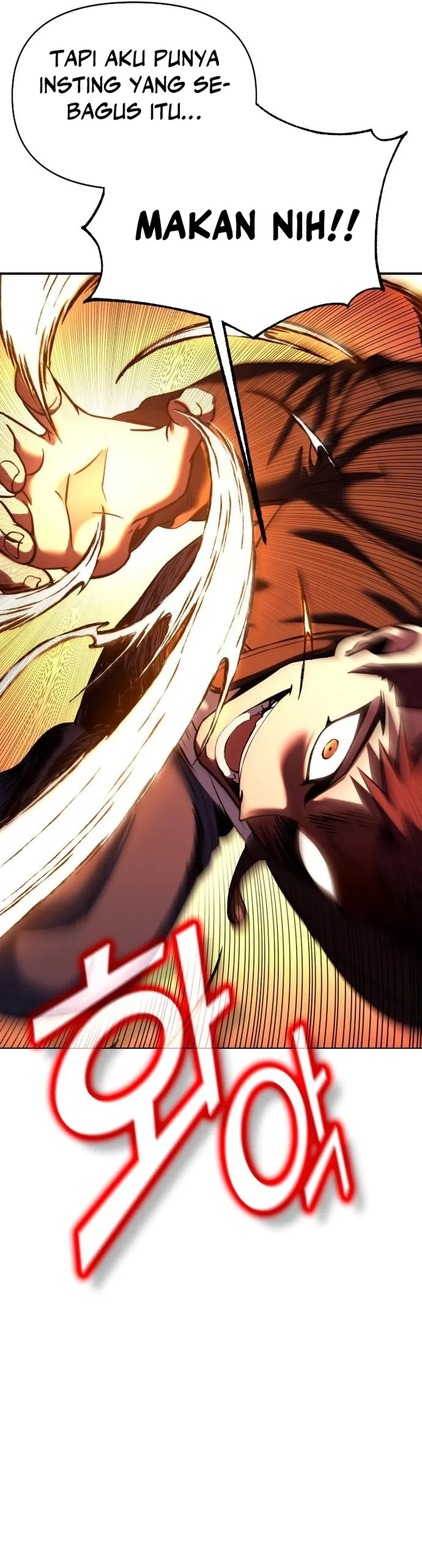 YoKai Yokai Yokai! chapter 9 halaman 25