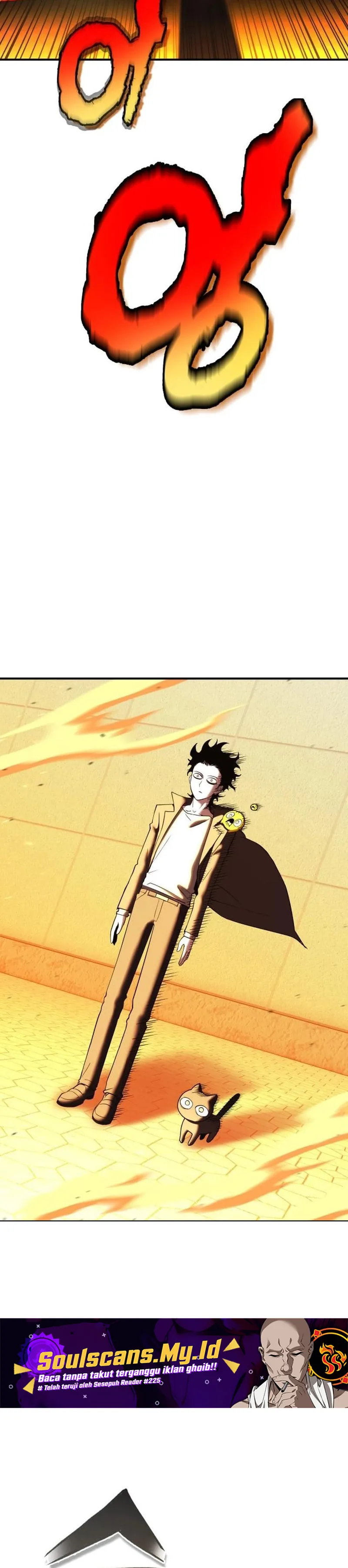 YoKai Yokai Yokai! chapter 9 halaman 37