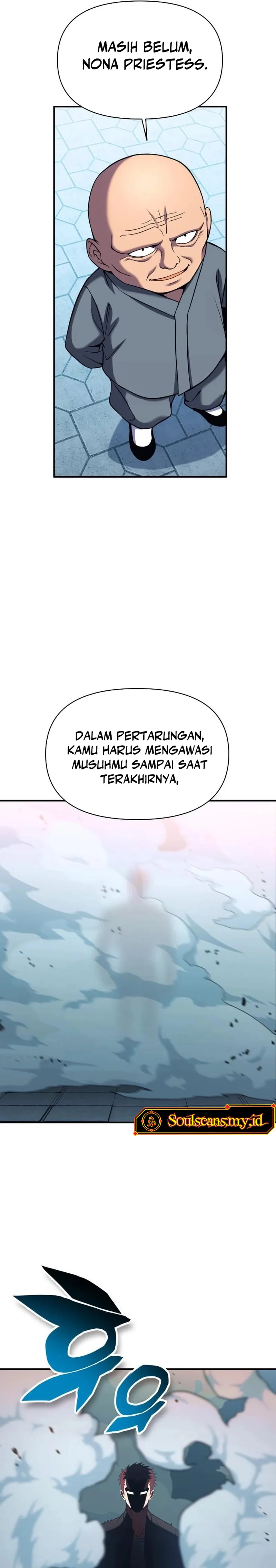 YoKai Yokai Yokai! chapter 9 halaman 39