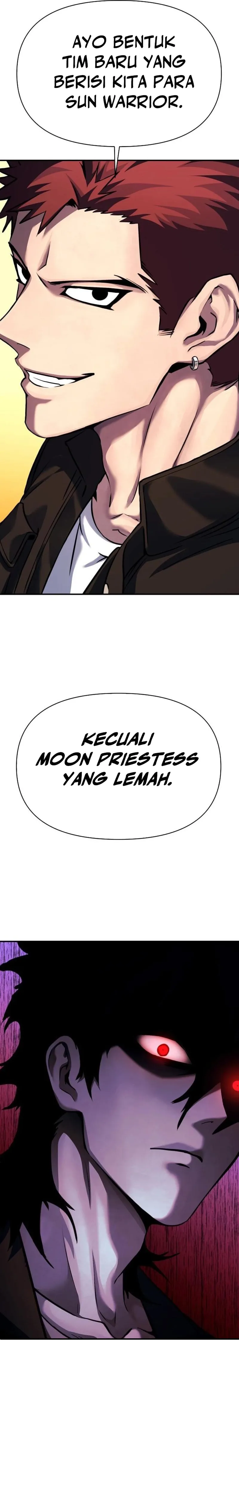 YoKai Yokai Yokai! chapter 9 halaman 50