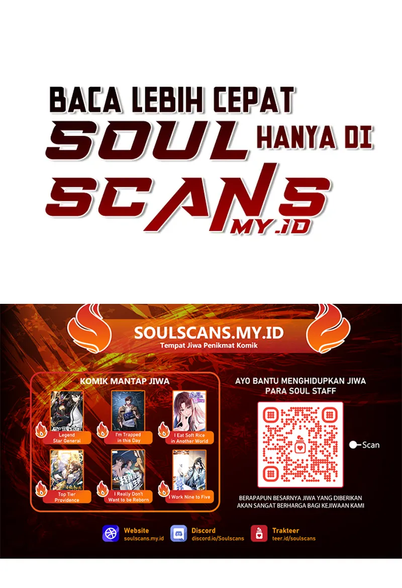 YoKai Yokai Yokai! chapter 9 halaman 51