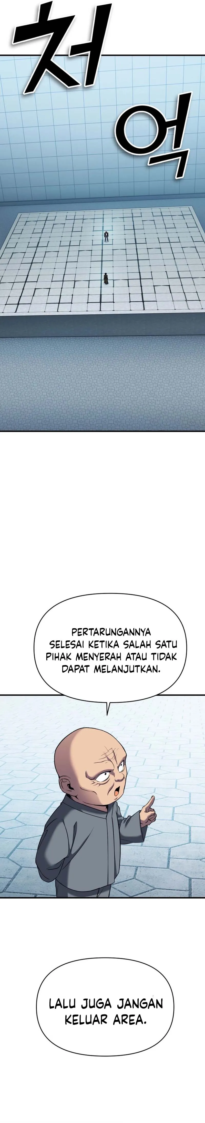YoKai Yokai Yokai! chapter 10 halaman 4