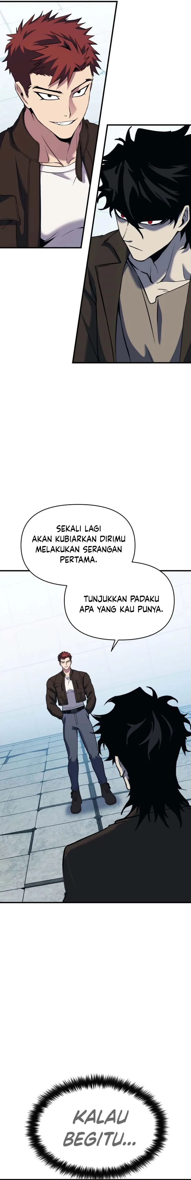YoKai Yokai Yokai! chapter 10 halaman 5