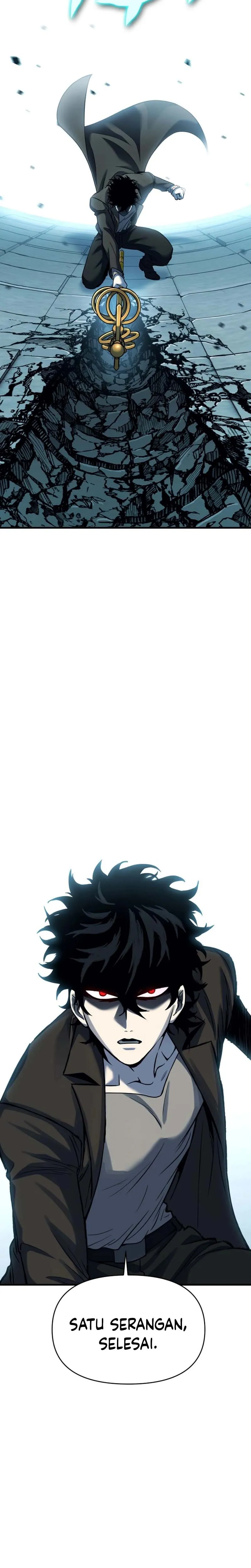 YoKai Yokai Yokai! chapter 10 halaman 11
