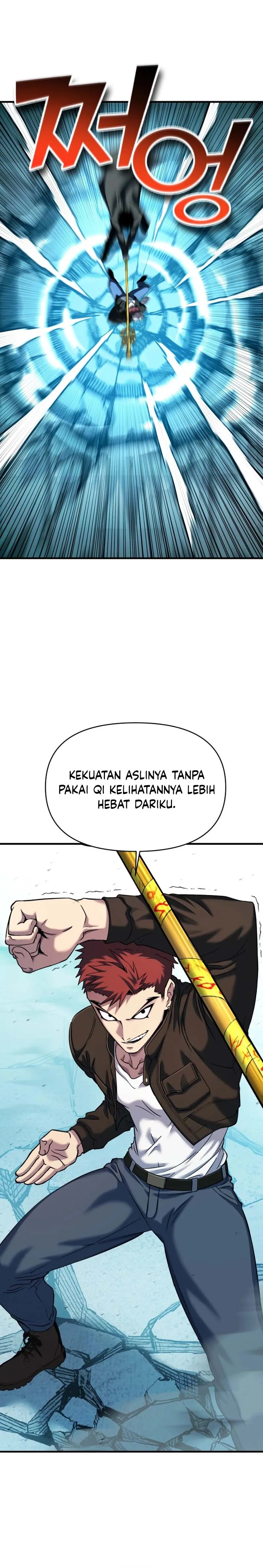 YoKai Yokai Yokai! chapter 10 halaman 13
