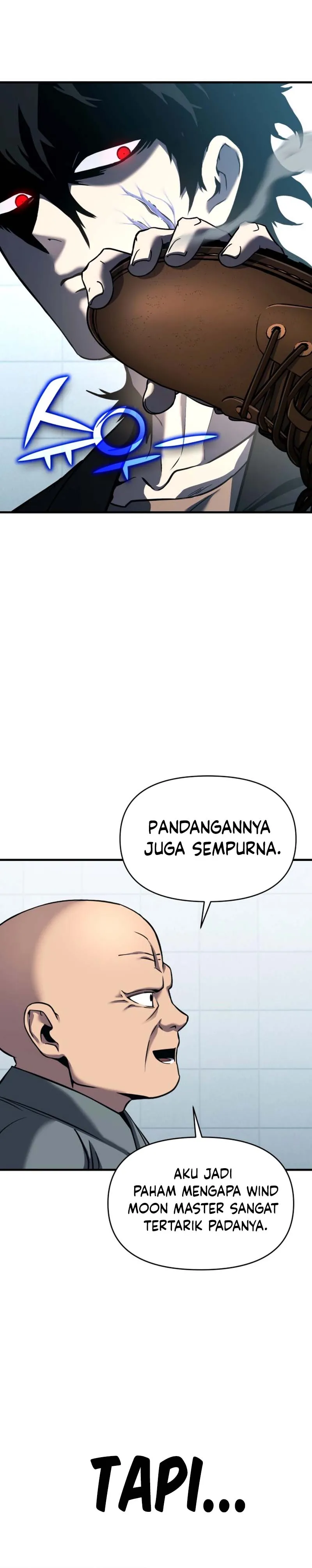 YoKai Yokai Yokai! chapter 10 halaman 15