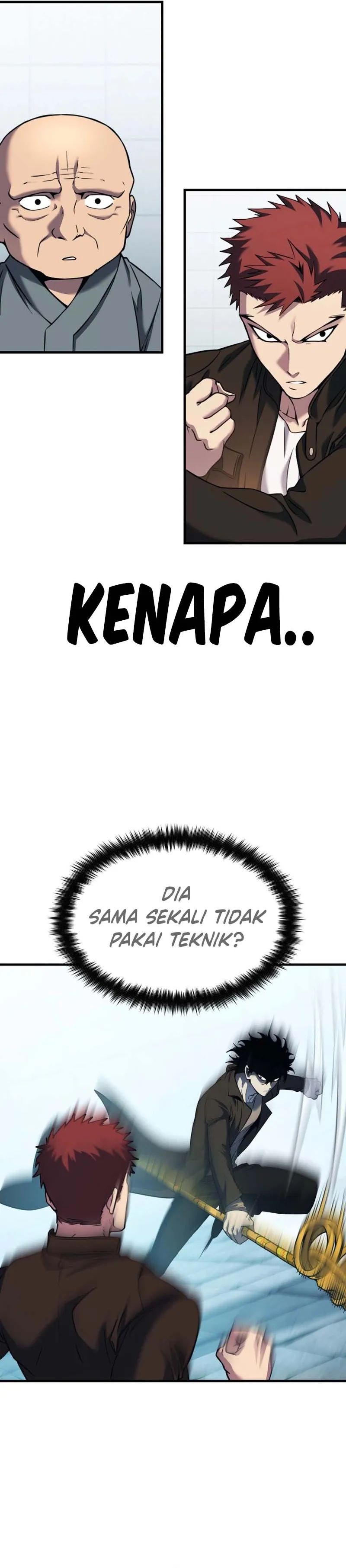YoKai Yokai Yokai! chapter 10 halaman 16