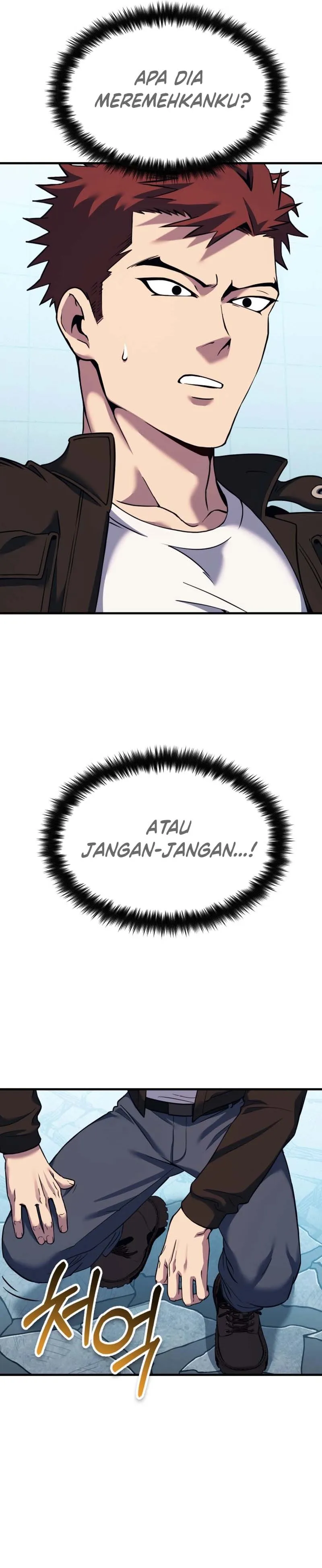 YoKai Yokai Yokai! chapter 10 halaman 17