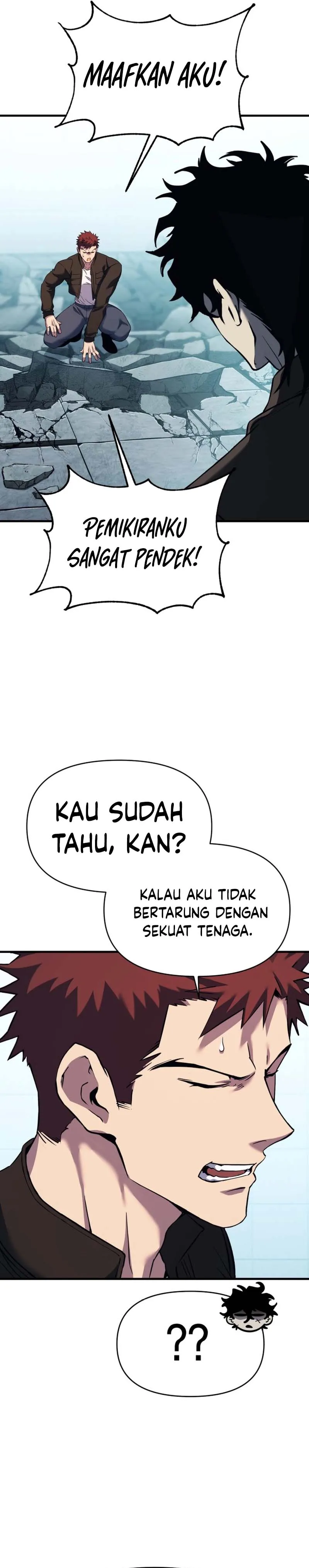 YoKai Yokai Yokai! chapter 10 halaman 18