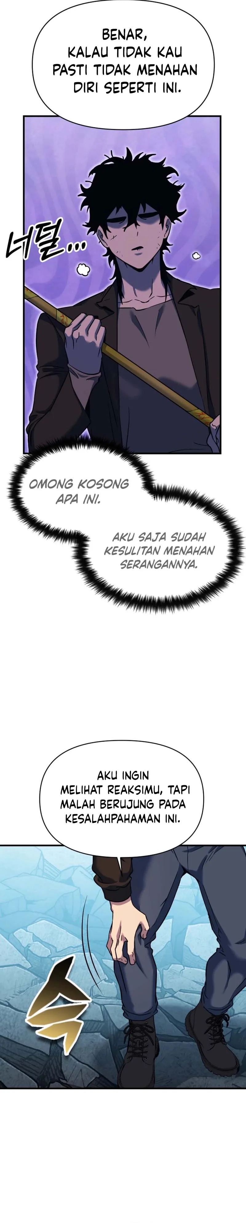 YoKai Yokai Yokai! chapter 10 halaman 19