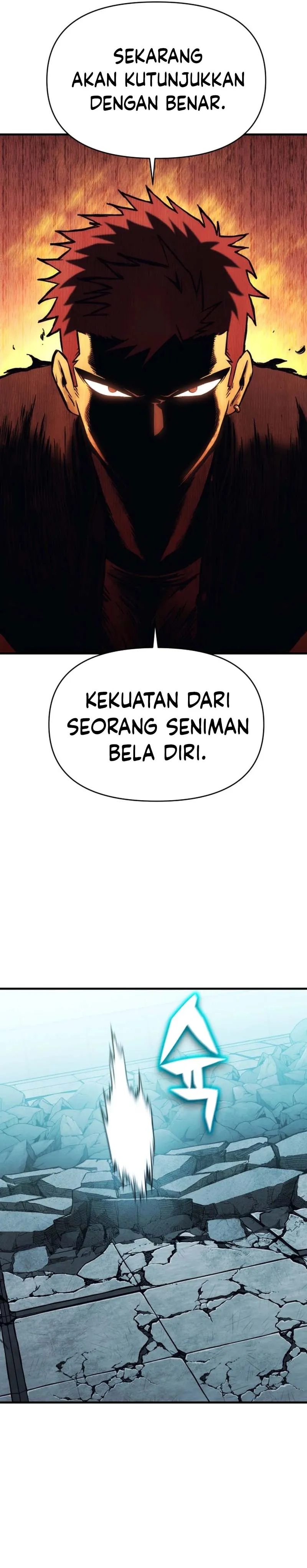 YoKai Yokai Yokai! chapter 10 halaman 20