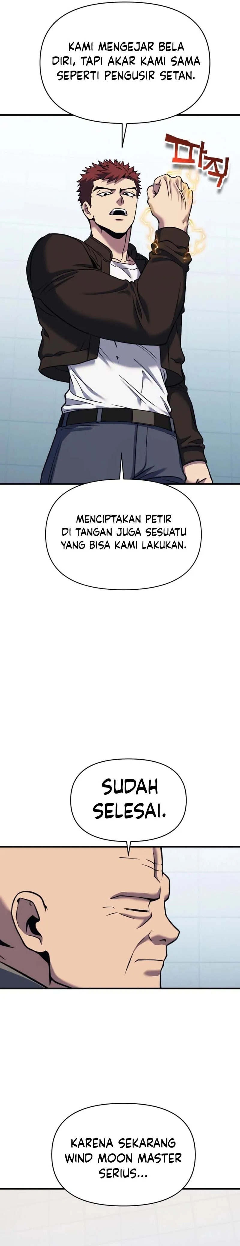 YoKai Yokai Yokai! chapter 10 halaman 26