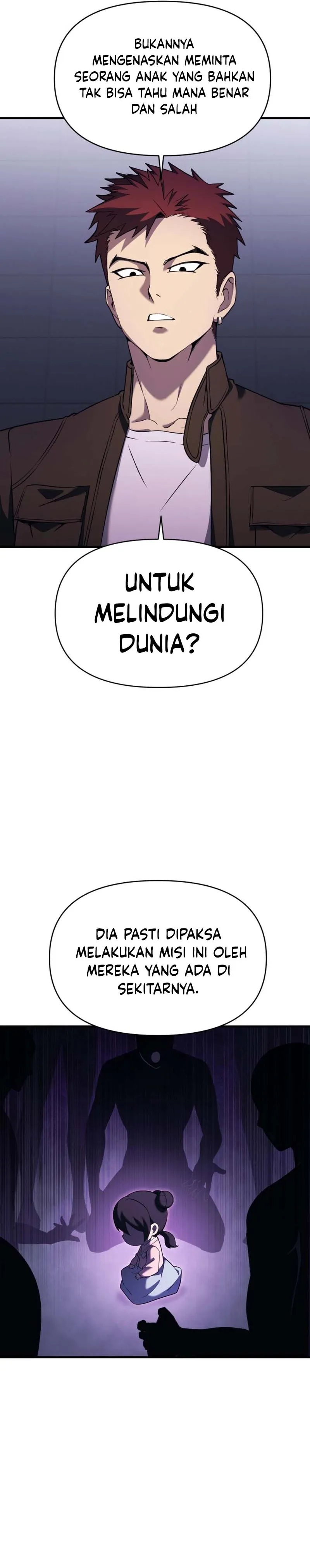 YoKai Yokai Yokai! chapter 10 halaman 28