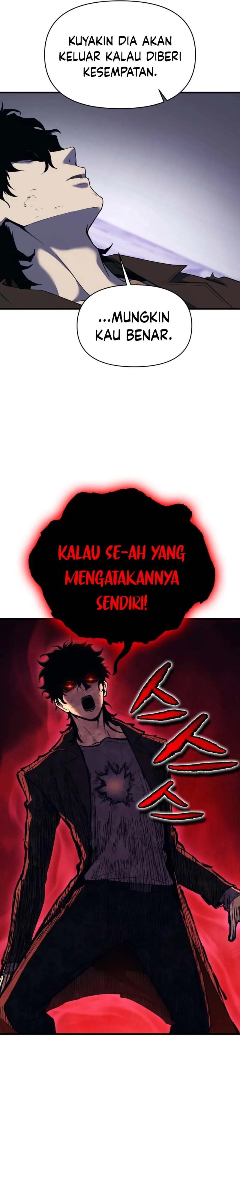 YoKai Yokai Yokai! chapter 10 halaman 29