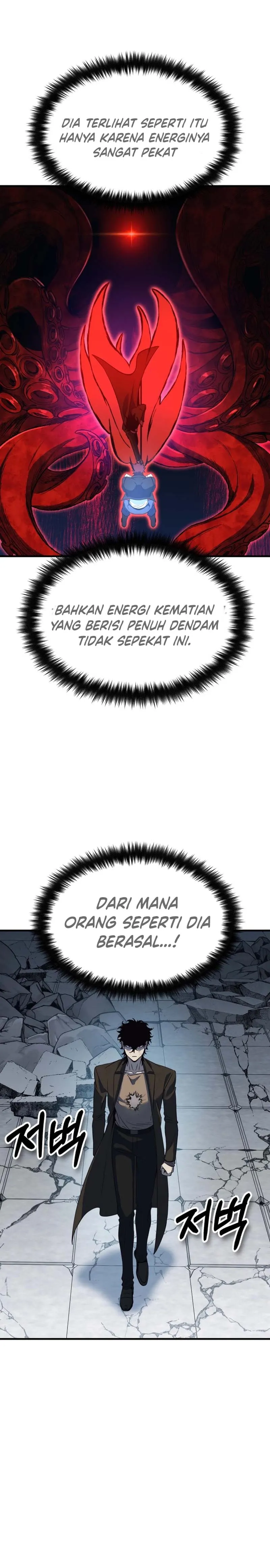 YoKai Yokai Yokai! chapter 10 halaman 40