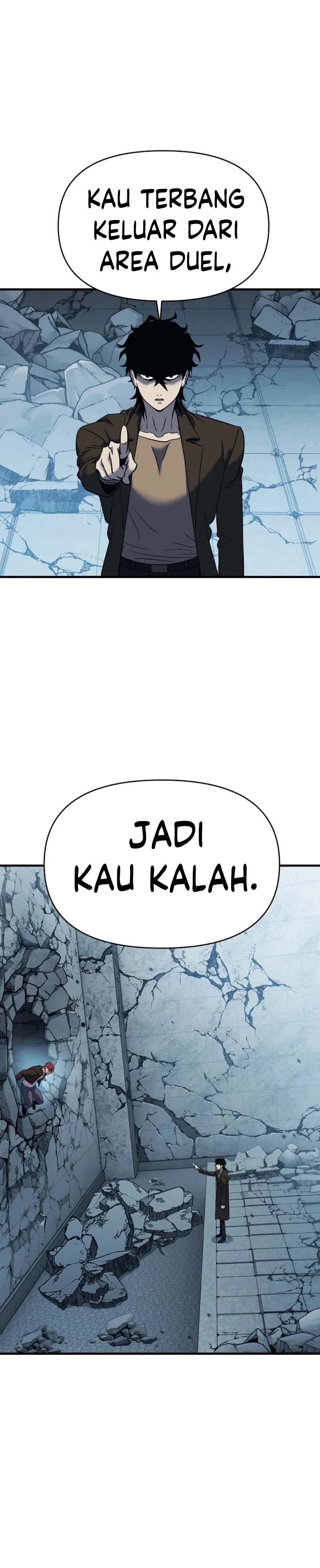 YoKai Yokai Yokai! chapter 10 halaman 42