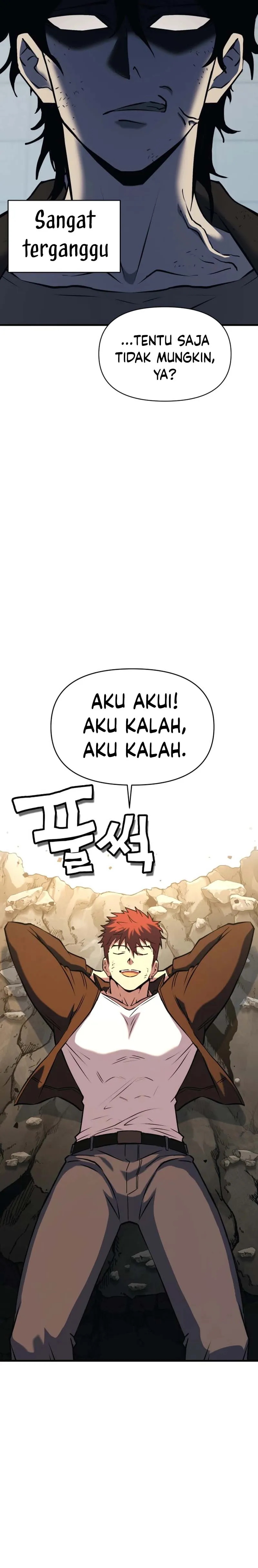 YoKai Yokai Yokai! chapter 10 halaman 44