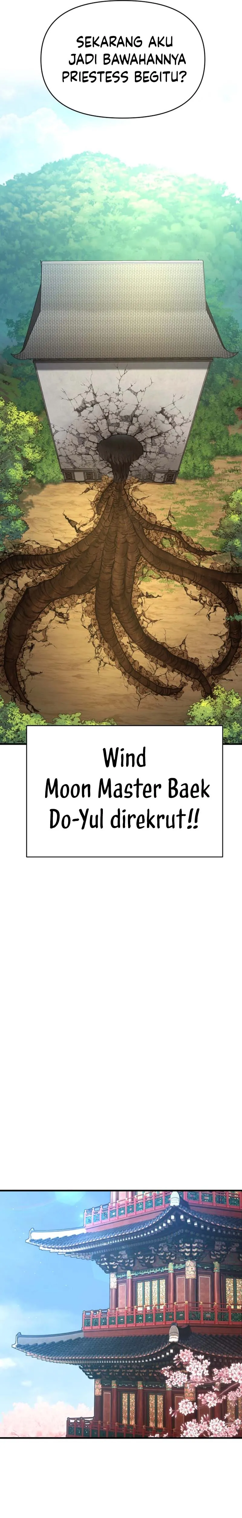 YoKai Yokai Yokai! chapter 10 halaman 45
