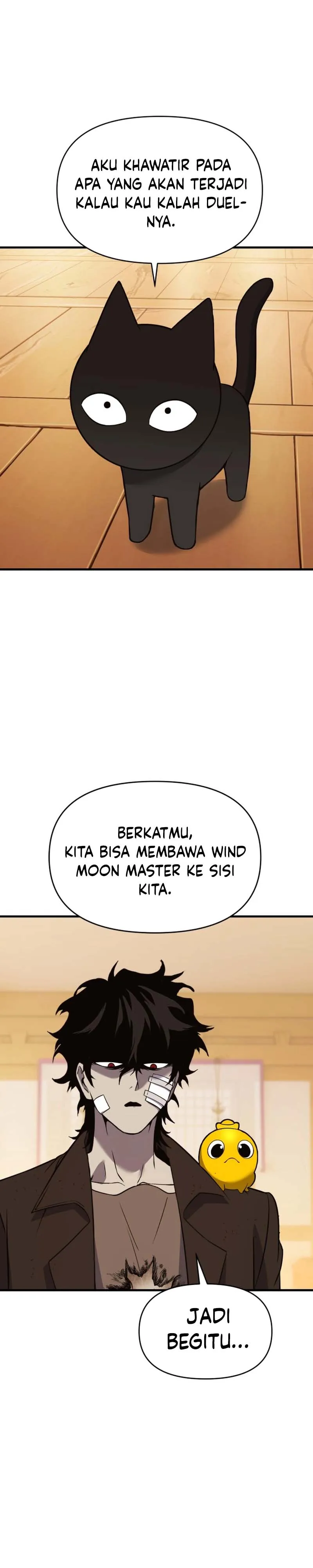 YoKai Yokai Yokai! chapter 10 halaman 46
