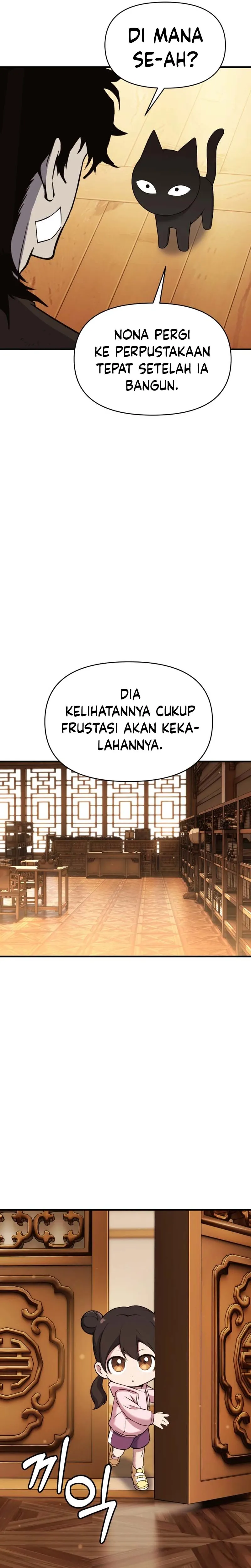 YoKai Yokai Yokai! chapter 10 halaman 47