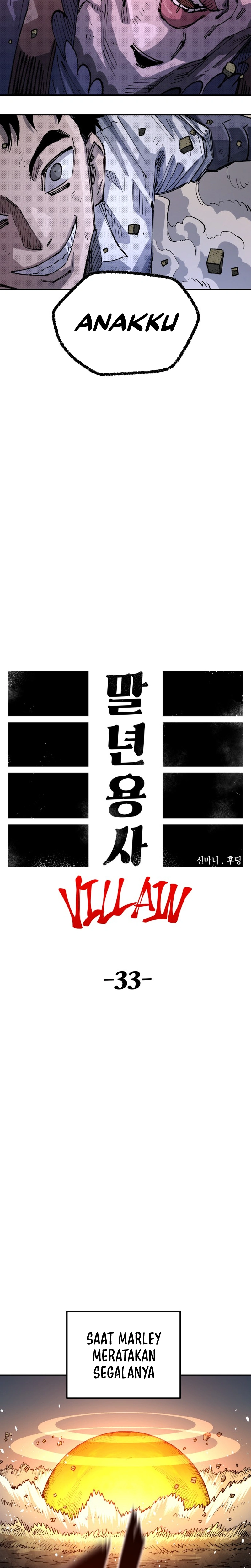 Reincarnation Of The Veteran Soldier chapter 102 halaman 10