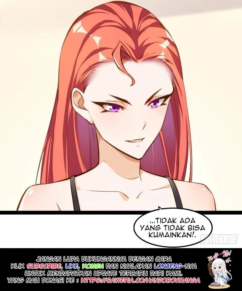 Shopping Agent in Heaven chapter 106 halaman 30