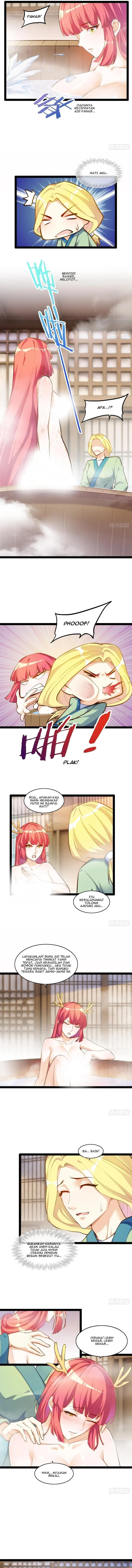 Shopping Agent in Heaven chapter 116 halaman 10
