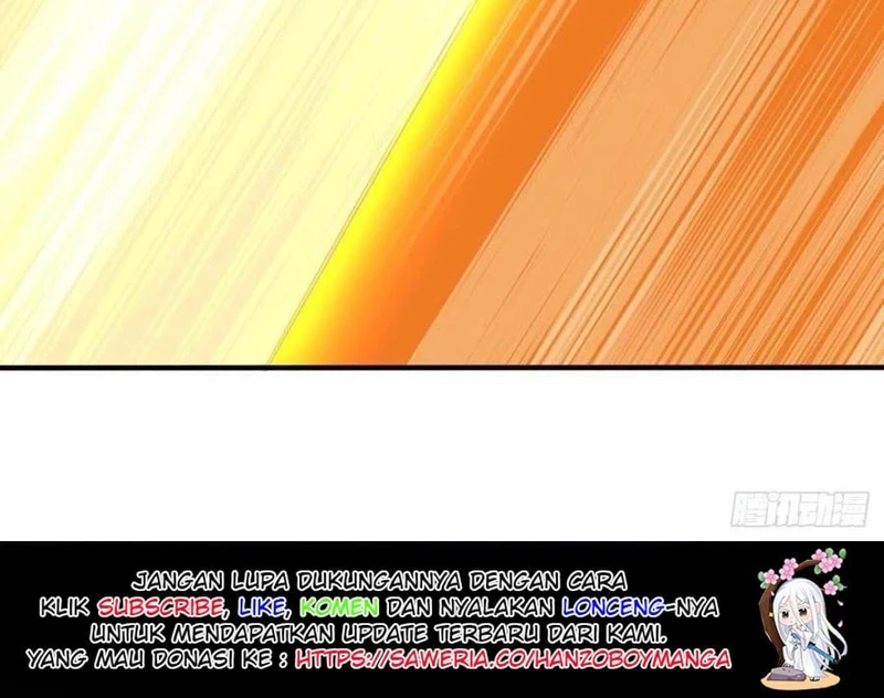 Shopping Agent in Heaven chapter 121 halaman 21
