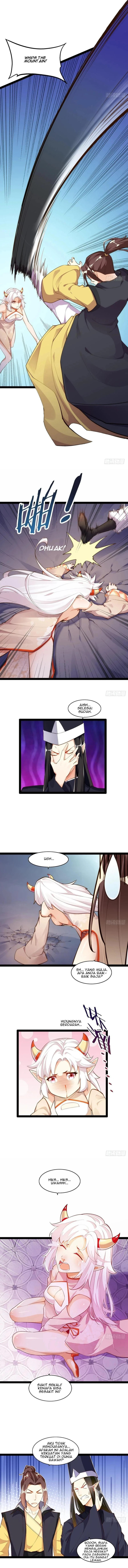 Shopping Agent in Heaven chapter 126 halaman 16
