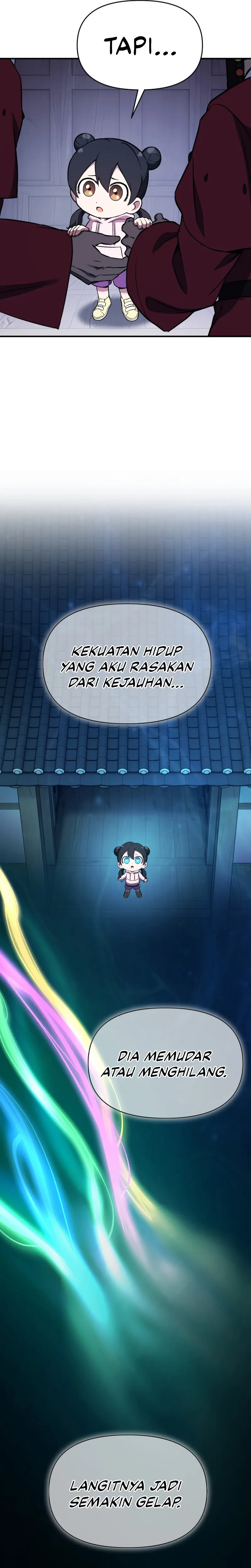 YoKai Yokai Yokai! chapter 14 halaman 14