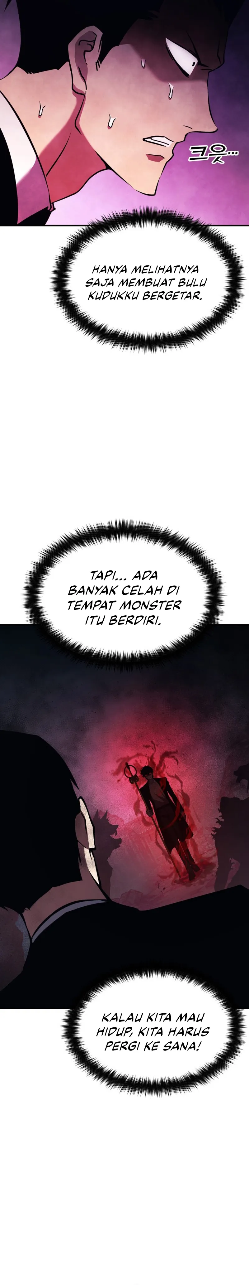 YoKai Yokai Yokai! chapter 14 halaman 36