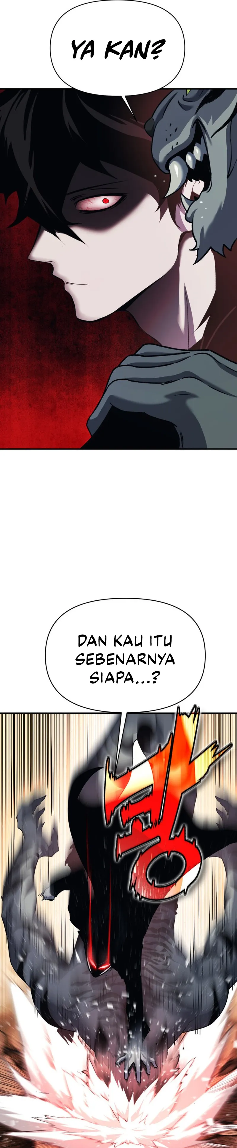 YoKai Yokai Yokai! chapter 14 halaman 39