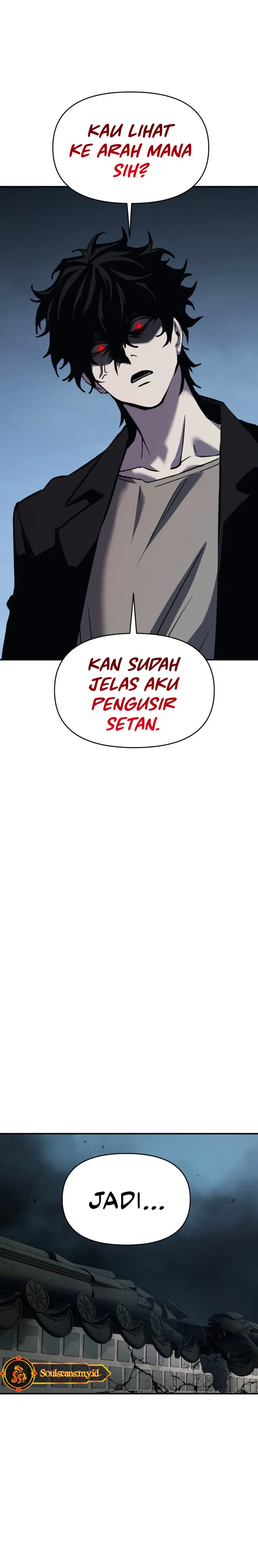 YoKai Yokai Yokai! chapter 14 halaman 43