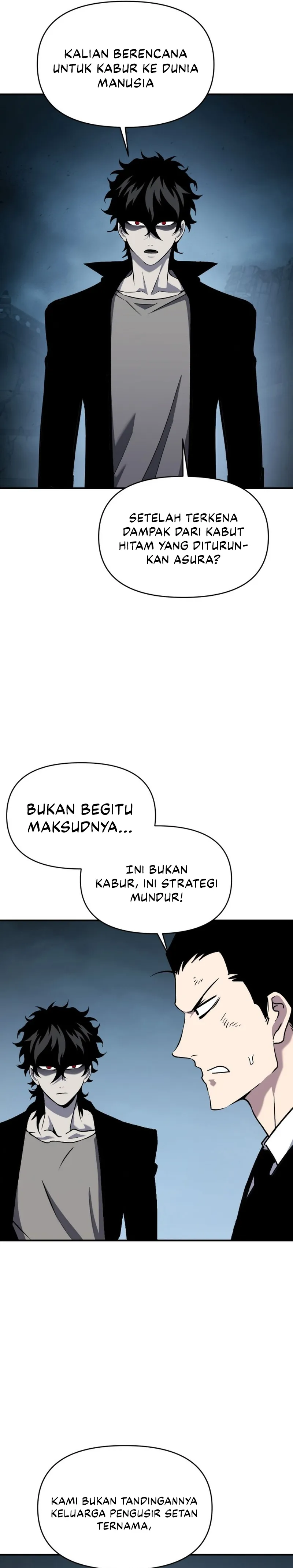 YoKai Yokai Yokai! chapter 14 halaman 44