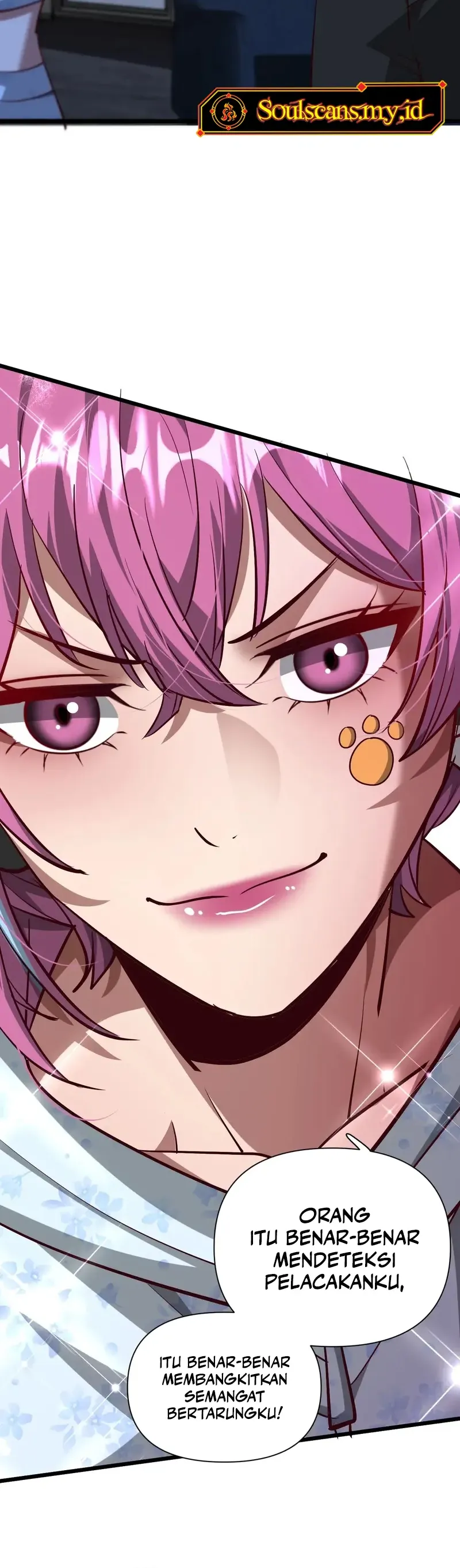 I'm Trapped in This Day for One Thousand Years chapter 199 halaman 5
