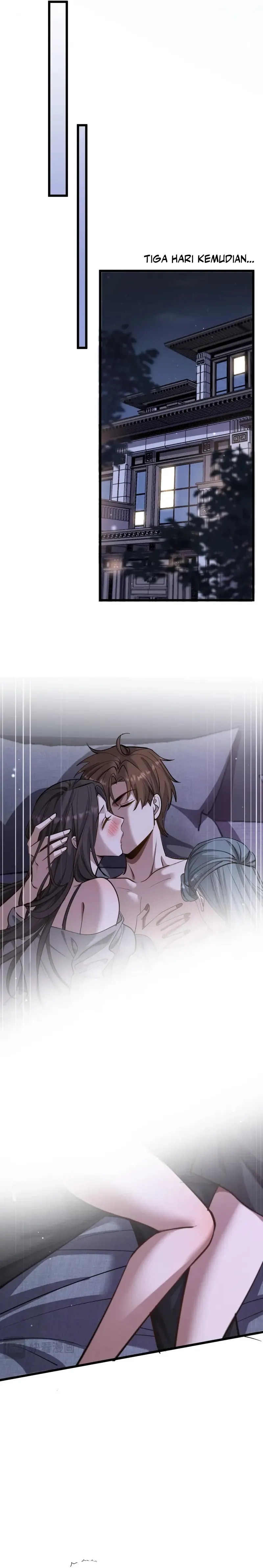 I'm Trapped in This Day for One Thousand Years chapter 199 halaman 12