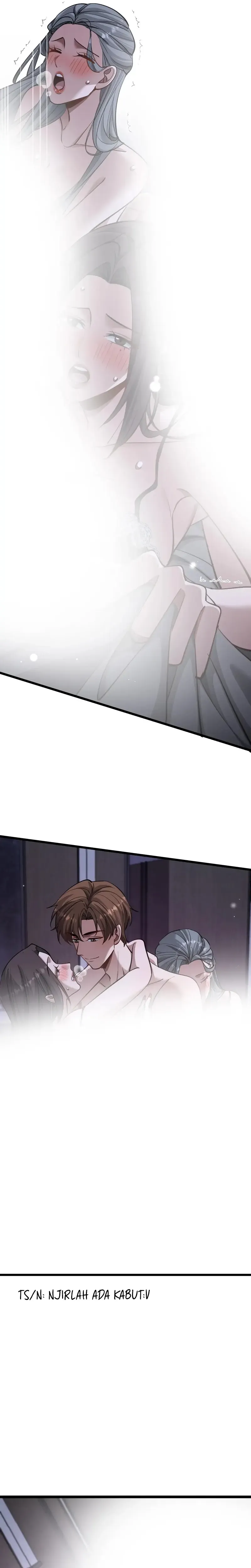 I'm Trapped in This Day for One Thousand Years chapter 199 halaman 13