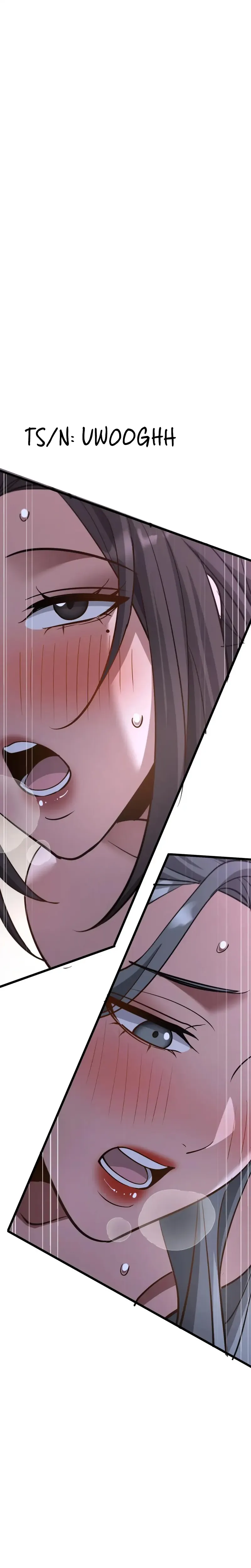 I'm Trapped in This Day for One Thousand Years chapter 199 halaman 15