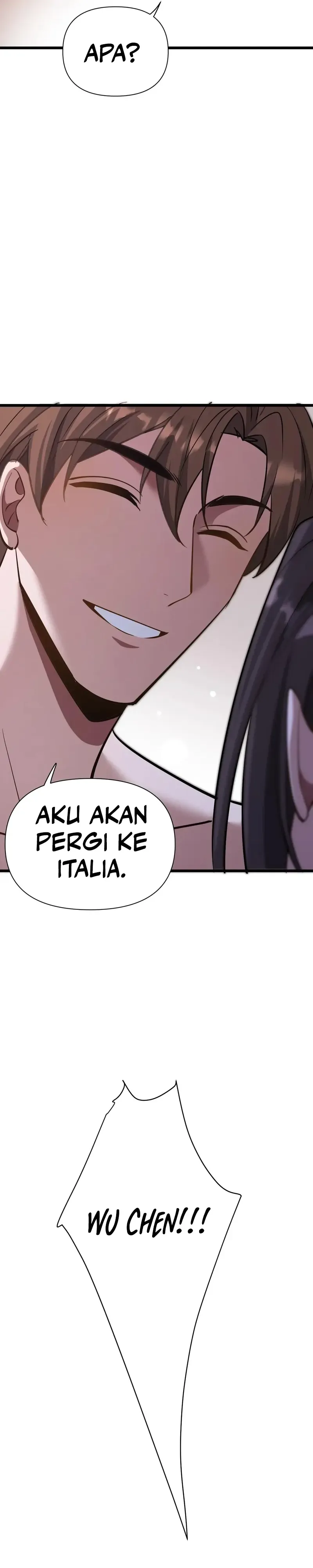 I'm Trapped in This Day for One Thousand Years chapter 199 halaman 20