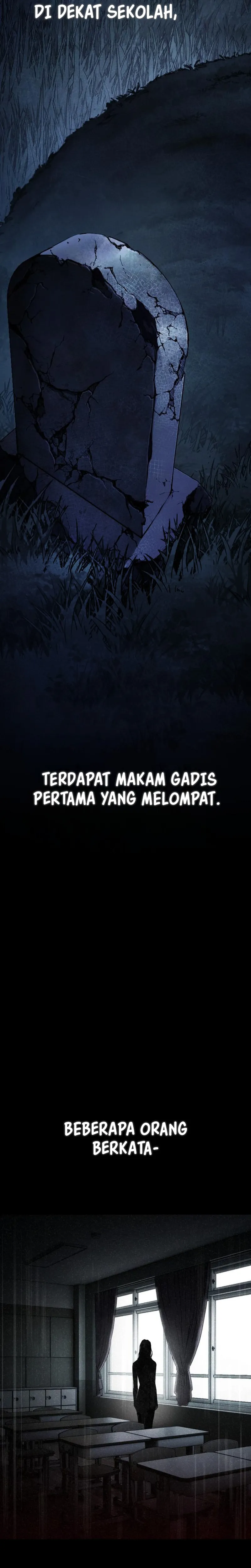 YoKai Yokai Yokai! chapter 1 halaman 5