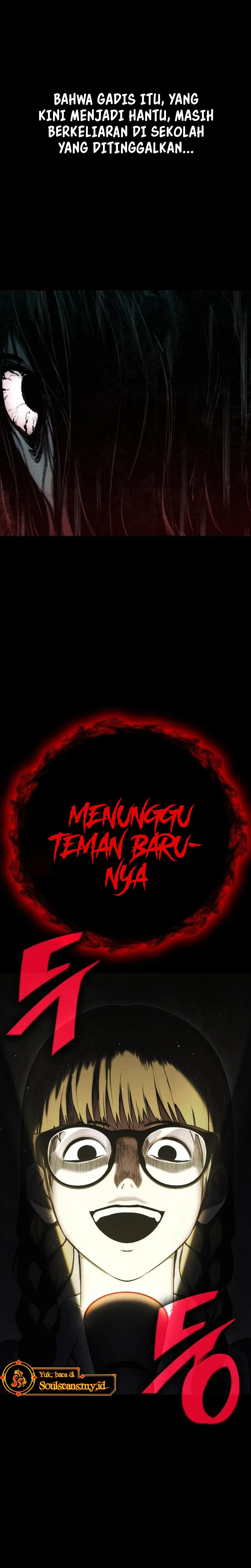 YoKai Yokai Yokai! chapter 1 halaman 6