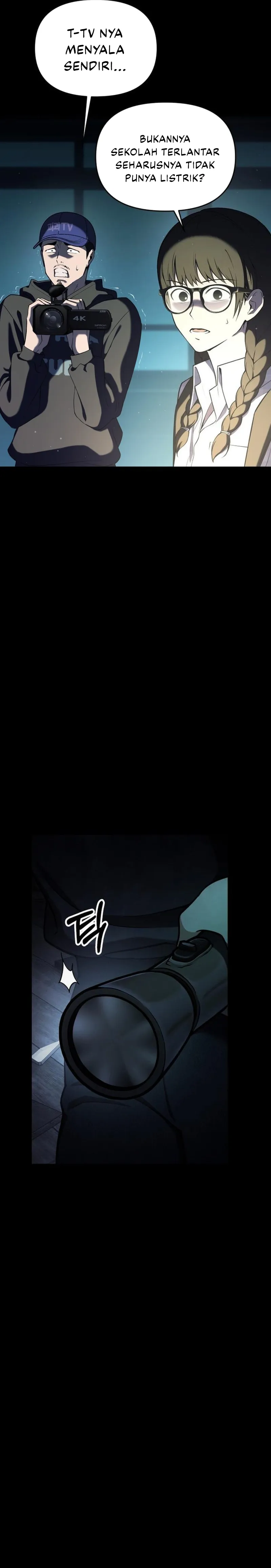 YoKai Yokai Yokai! chapter 1 halaman 14